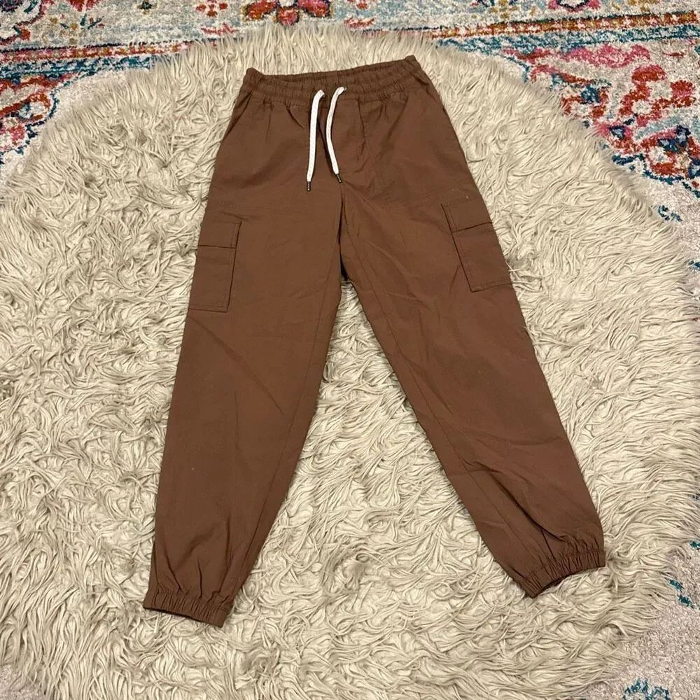 Vuori Women's Birch Joggers XS - Picture 2 of 10